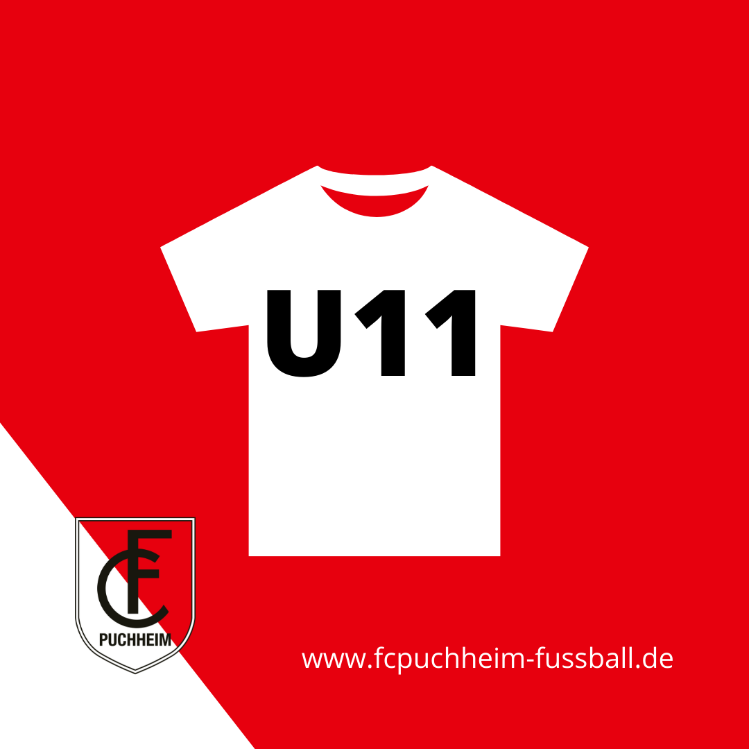 U11 - Jahrgang 2012