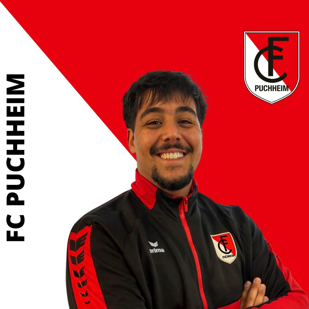 Trainerfoto - Enzo